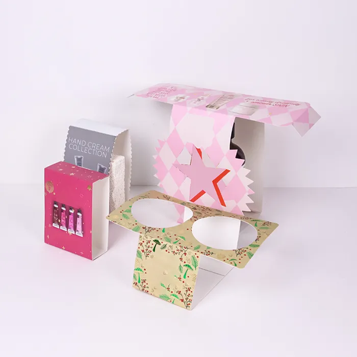 Қорап жеңдері