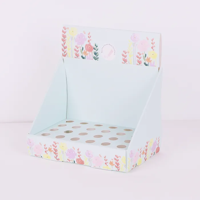 Есептегіш дисплей қорабы