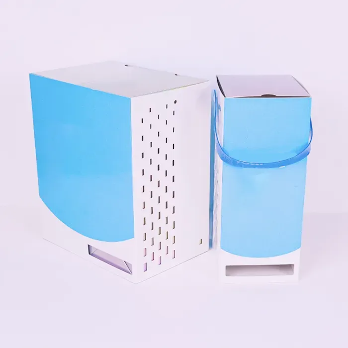 Стоматологиялық қаптама қораптары