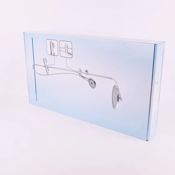 Электрондық коммерция қораптары