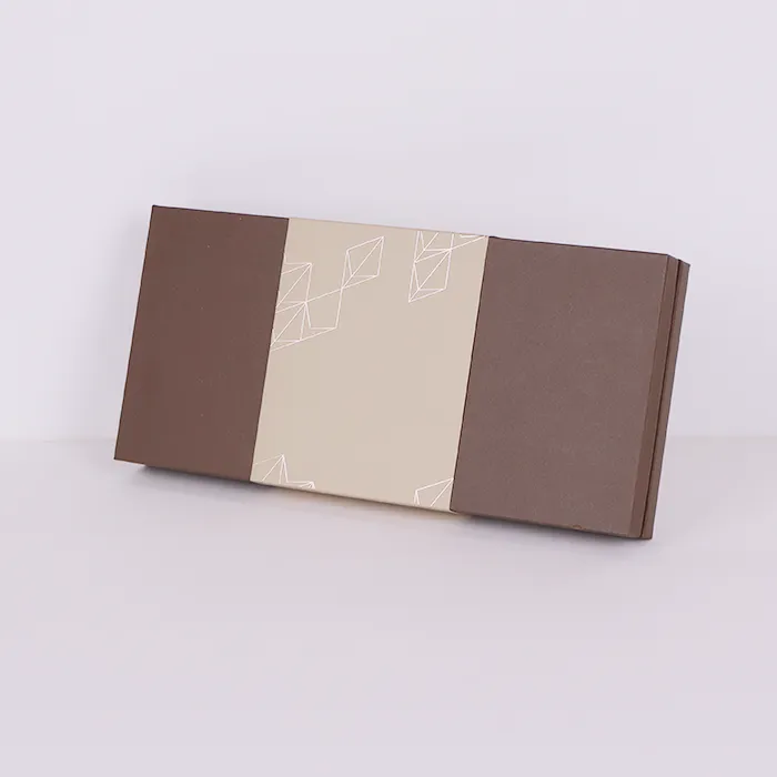 Қақпақ және негіз қораптары