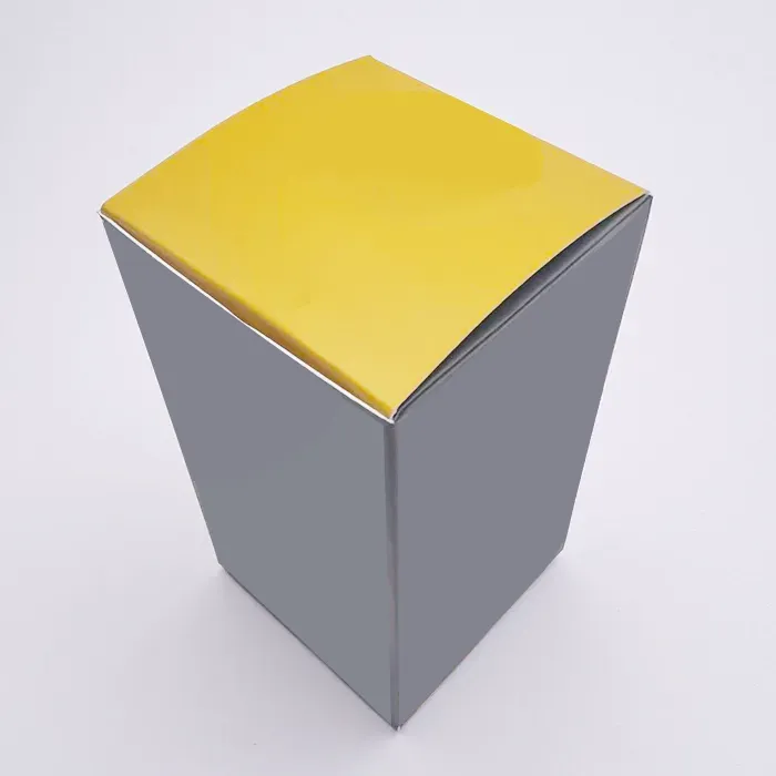 Шамдар қораптары