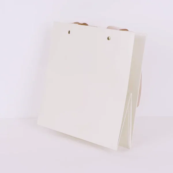 Сәнді сыйлық сөмкелері