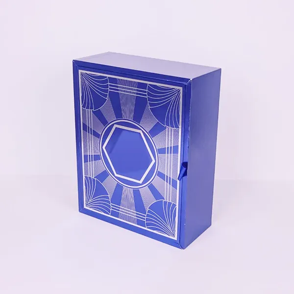 Магниттік сыйлық қораптары