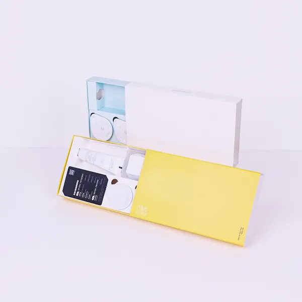 Қаптама кірістірулер