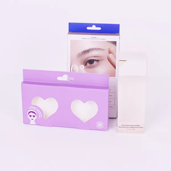 Бөлшек сауда қораптары