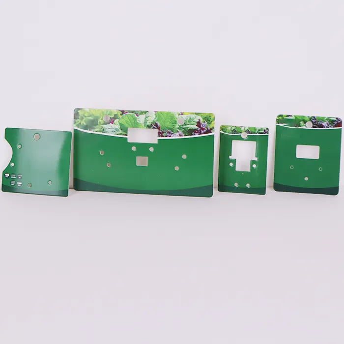 RFID ілу тегі