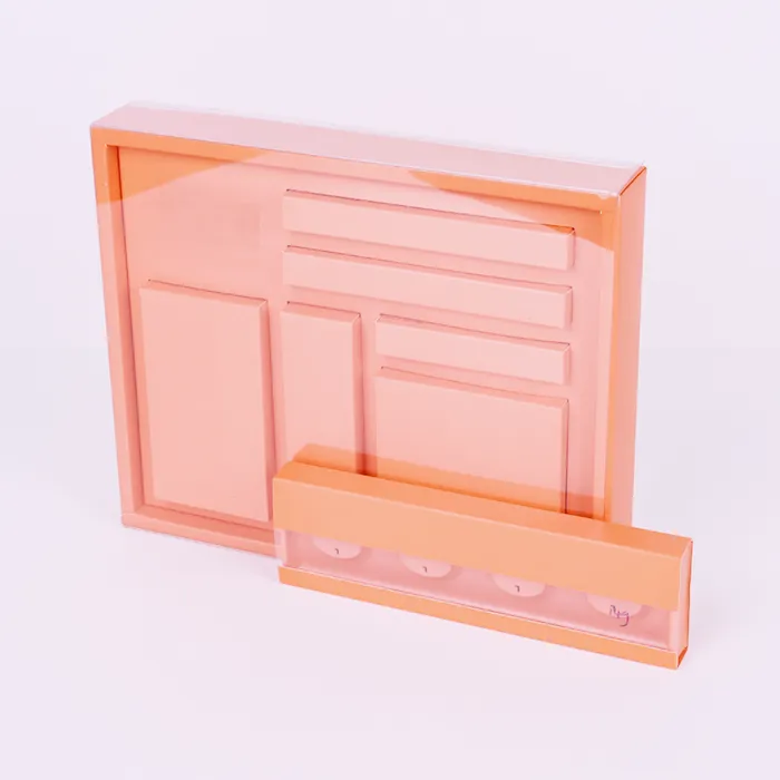 Тері күтімі қорапшасы