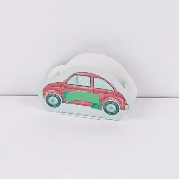 Сабын қораптары