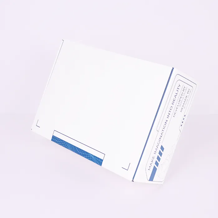 Жазылым қағаз жәшіктері